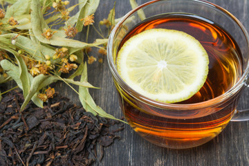 tea