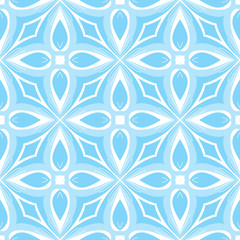 Greek church pattern seamless