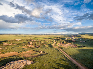 Sand Creek National Natural Landmark