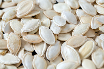 pumpkin seeds