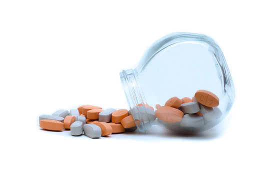 Isolated tablets