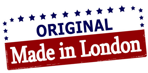 Made in London
