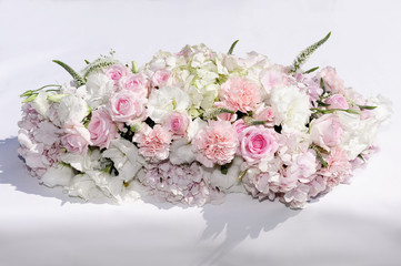 flowers, fresh, beauty, celebration, wedding, table, decor, prepared, love, letters, lifestyle, 
