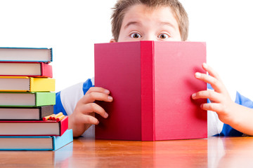 Curiosity makes learning easy for schoolchildren