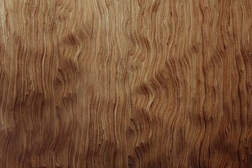 Brown wooden background