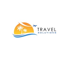 Travel logo
