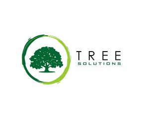 Tree logo