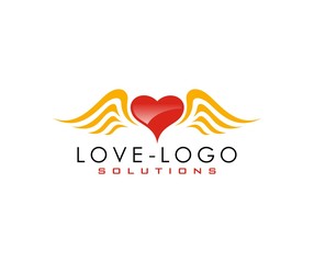 Love logo