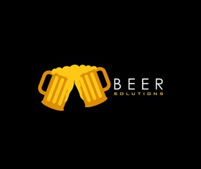Beer logo
