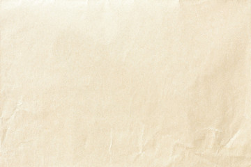 brown crumpled paper texture