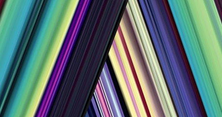 Background color lines