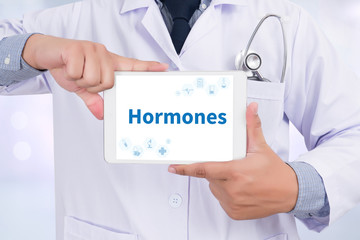 Hormones