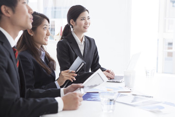 Group interview