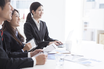 Group interview