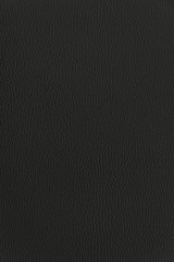 Gray leather texture background