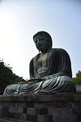 鎌倉大仏像