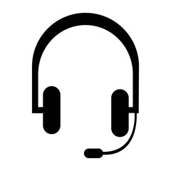 Headset Icons