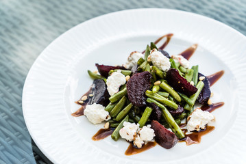 beetroot salad