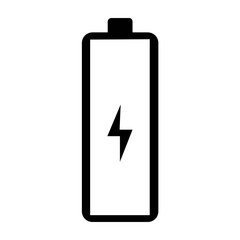 Battery Icons