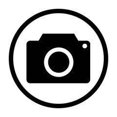 Camera Icons