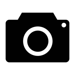 Camera Icons