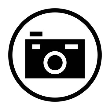 Camera Icons