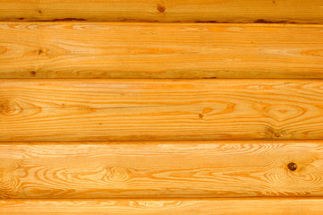 New Natural Wood Planks Background