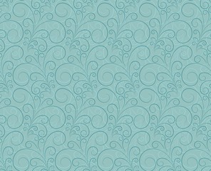 Seamless background with pattern. 