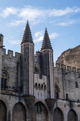 Palais des Papes