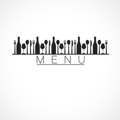 menu restaurant