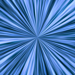 Blue abstract lines visual effective backdrop