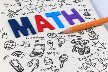 STEM education. Science Technology Engineering Mathematics. STEM