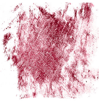Paint splash