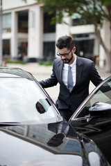 Attribute of success