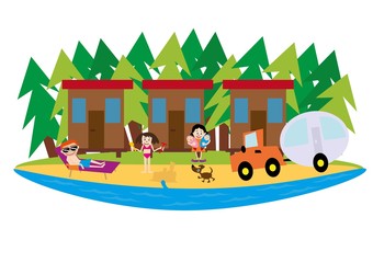 Turystyka © monikakosz