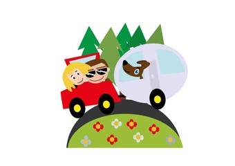 Turystyka © monikakosz