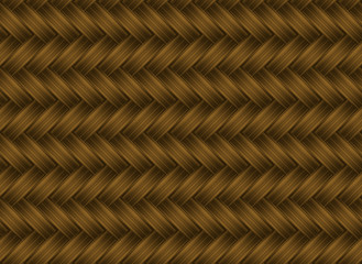 Abstract knitted texture background. Vector