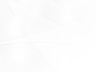 Clean White Texture Image