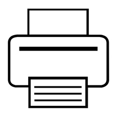 Printer Icons