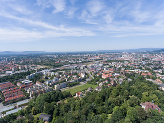 Freiburg im Breisgau