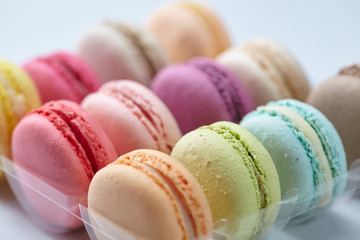 tasty macaroons