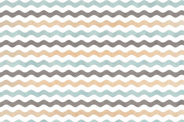 Abstract wavy striped background.