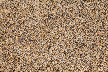 Floors made of stone colors