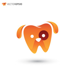 Dog Pet Logo