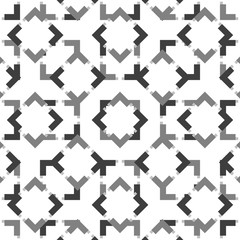 Square-pattern-two