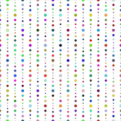 Pattern-circle-color-two