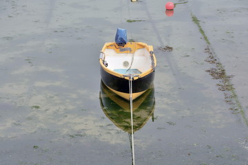 Fischerboote