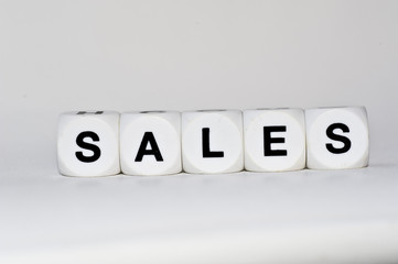 sales