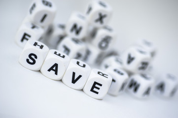 save