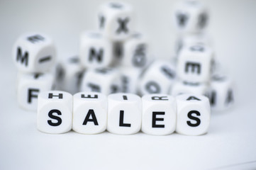 sales